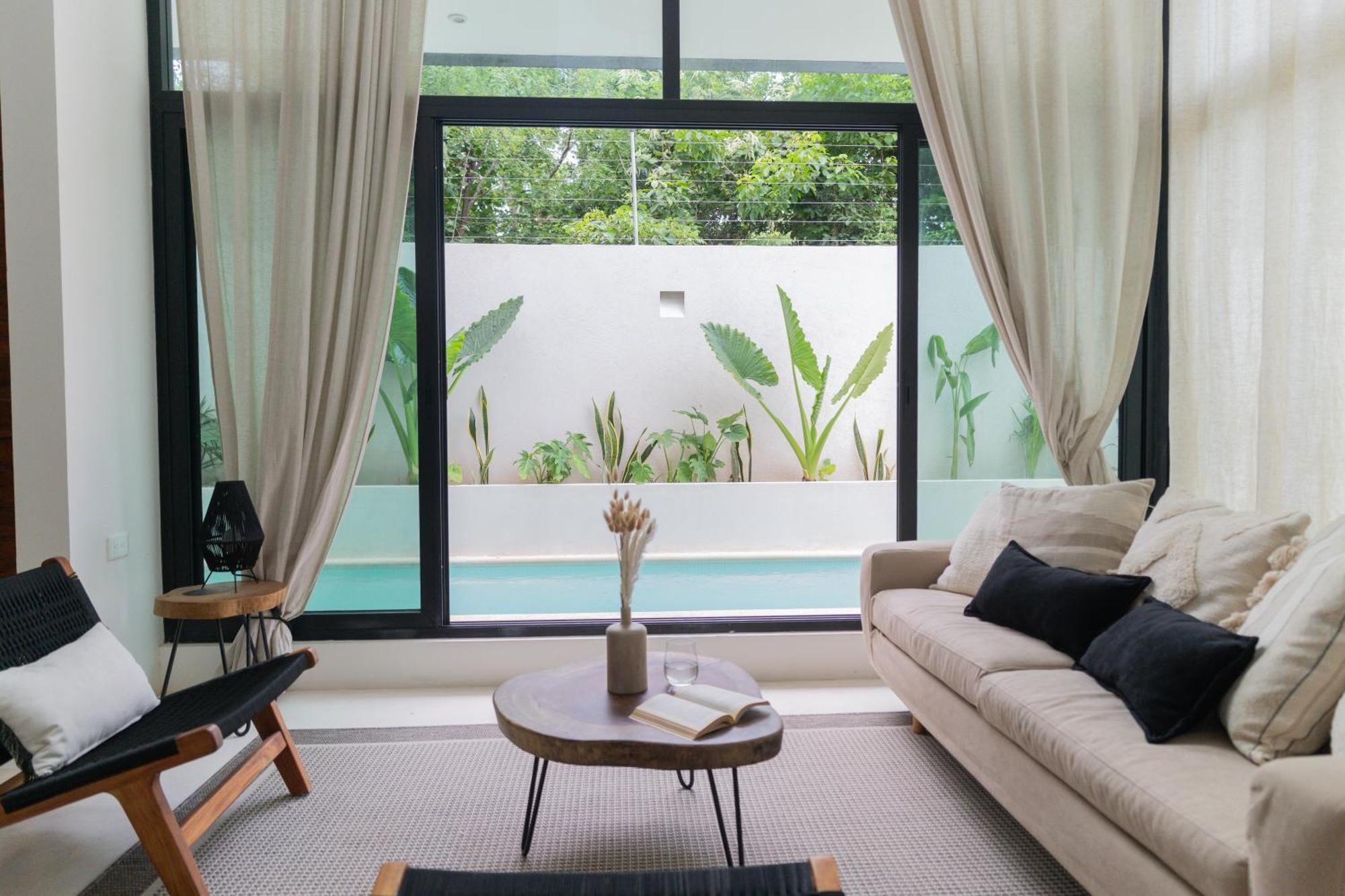 Yellowbird Villa