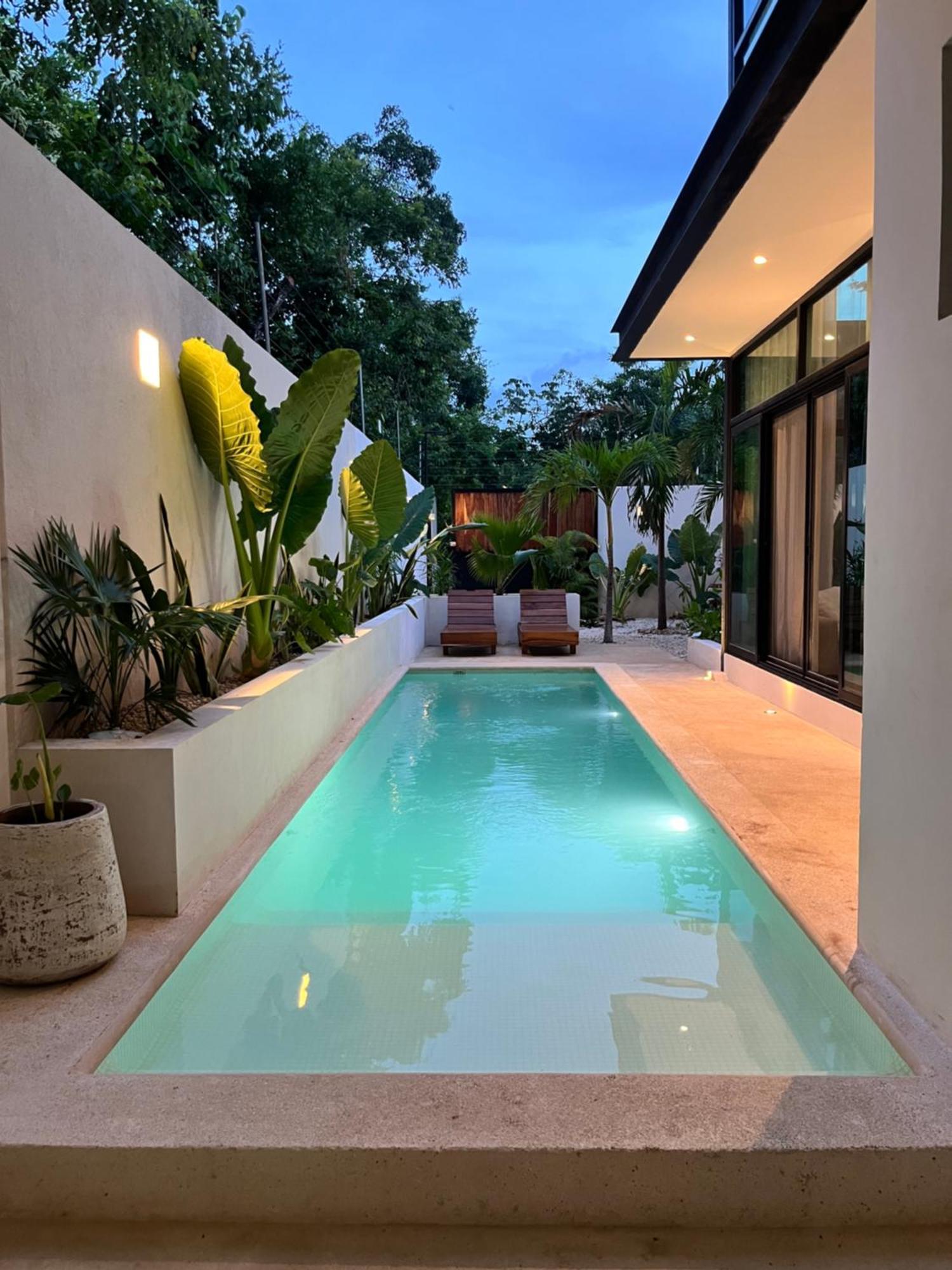 Yellowbird Villa *
