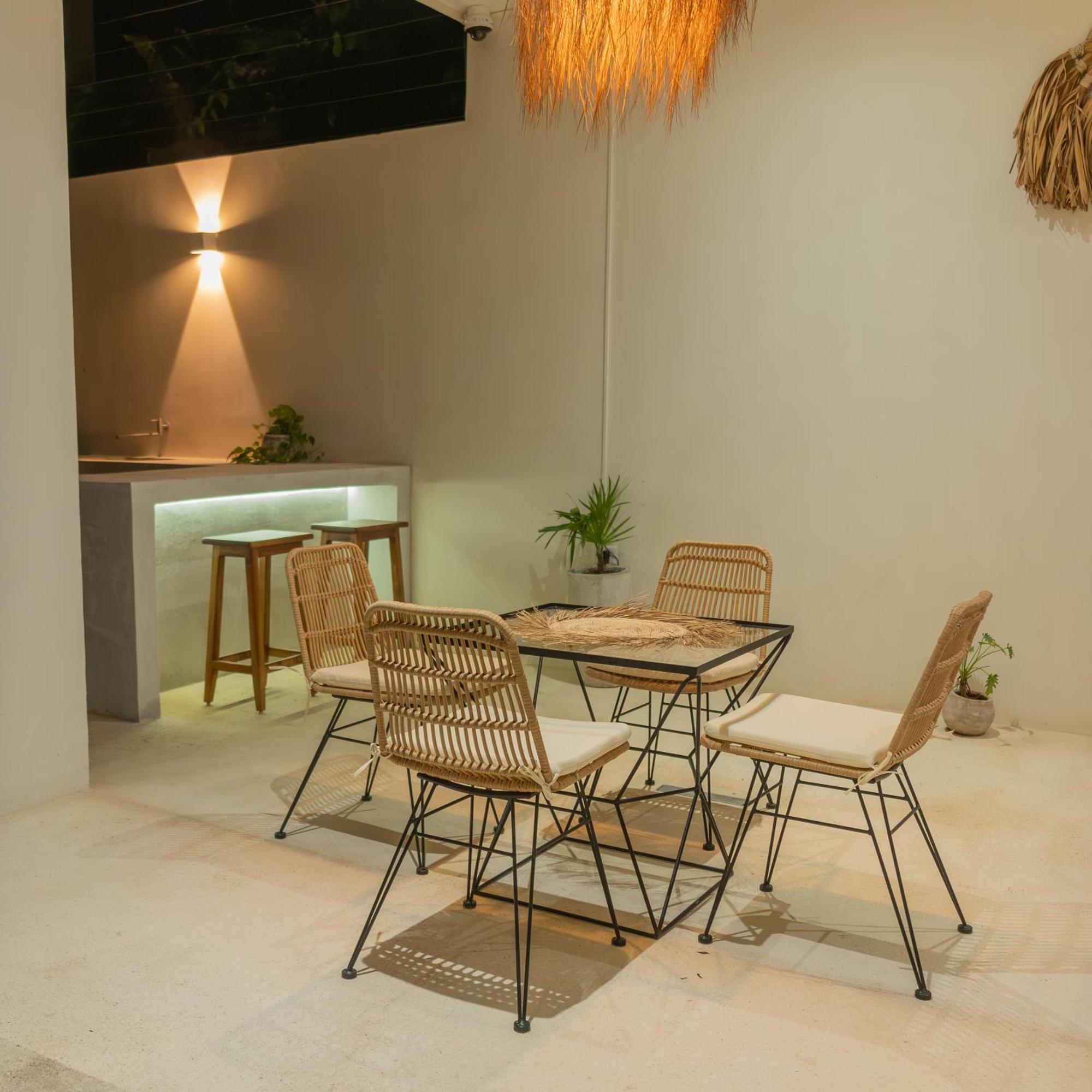 Yellowbird Tulum