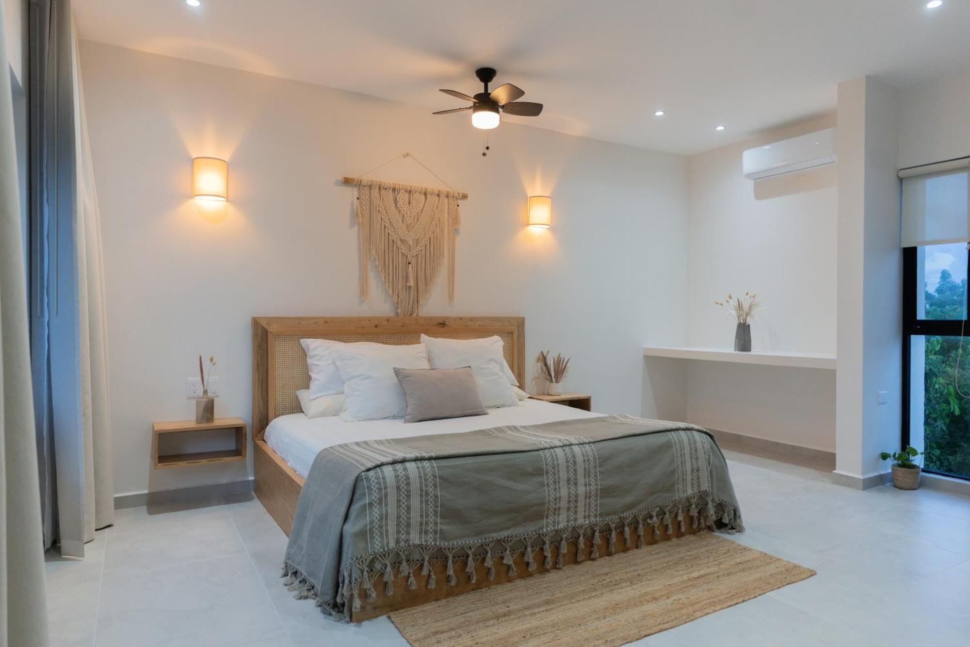 Yellowbird Villa *