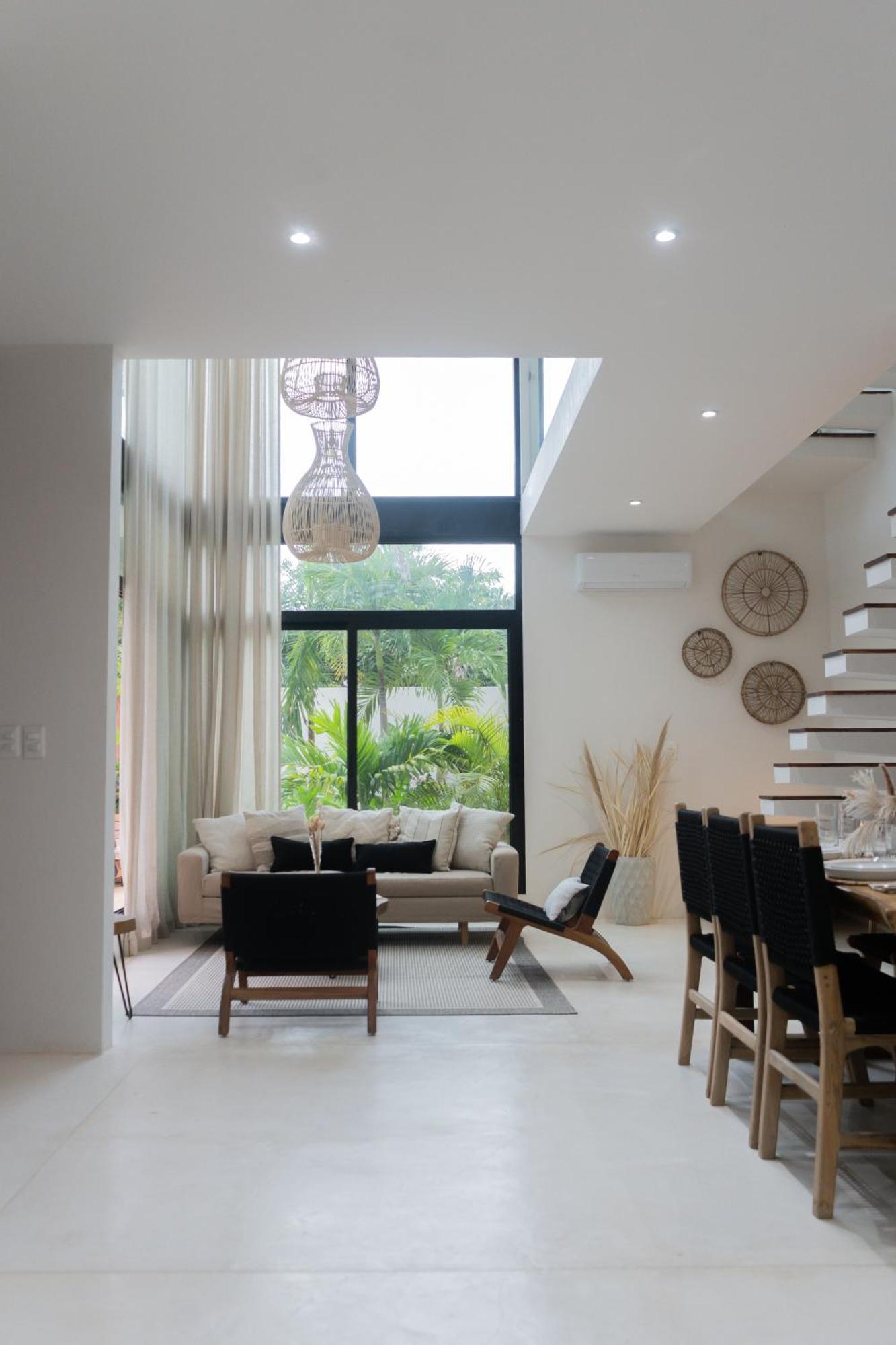 Villa Yellowbird Tulum